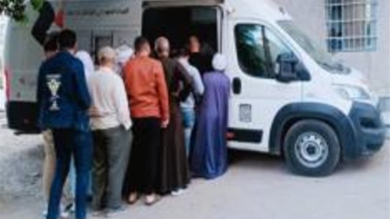بوابة الجمهورية