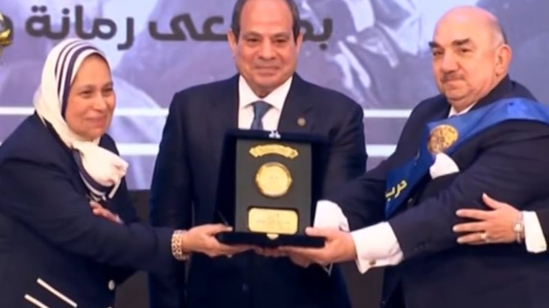 بوابة الجمهورية