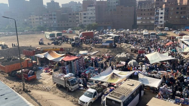 بوابة الجمهورية