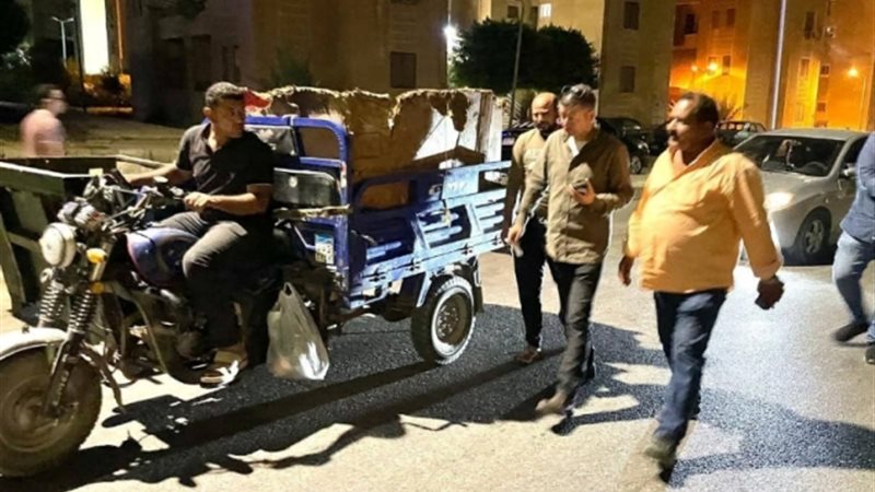 بوابة الجمهورية