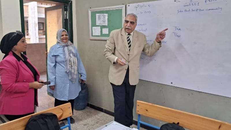 بوابة الجمهورية
