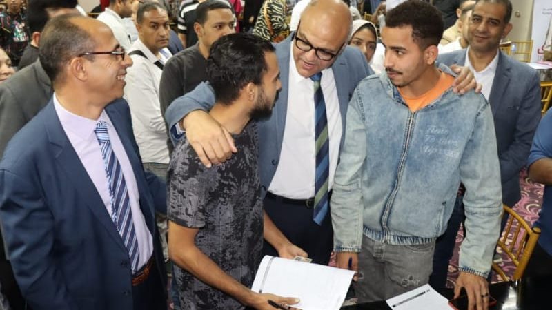 المهندس أيمن عطية