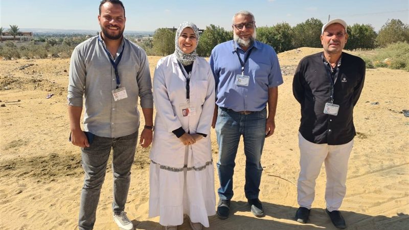 بوابة الجمهورية