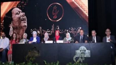 10 توصيات للمؤتمر المصاحب لمهرجان الموسيقى العربية 33