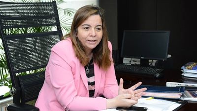 مي عبد الحميد: طروحات متوالية بأنماط مختلفة لمستأجري الإيجار القديم