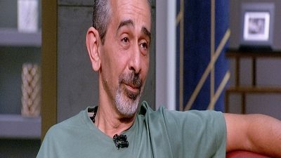 مصطفي هريدي: كليب 