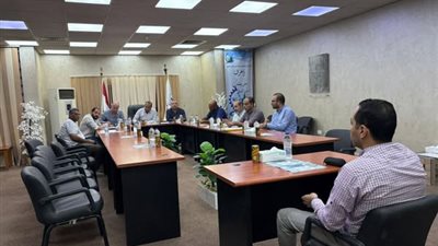 جهاز مدينة السويس الجديدة يعزز صفوفه بكفاءات فنية جديدة