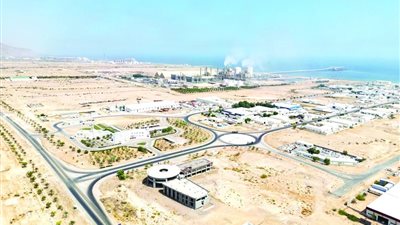 ارتفاع حجمُ الاستثمارات الأجنبية المباشرة في سلطنة عُمان