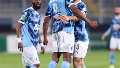 بيراميدز في مواجهة صعبة امام فاركو في الدوري.. اليوم