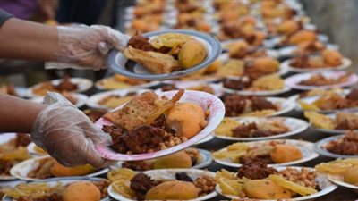 ما فضل إطعام الطعام عن روح المتوفى؟.. أمينة الفتوى تجيب
