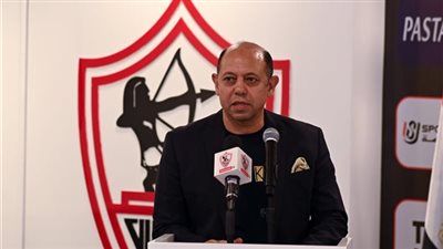 أحمد سليمان يكشف حقيقة مفاوضات الزمالك لضم ديانج من الأهلي