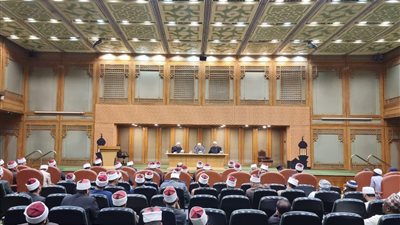 أكاديمية الأزهر والإمام الأشعري يعقدان ندوة تجديد الفكر العقدي