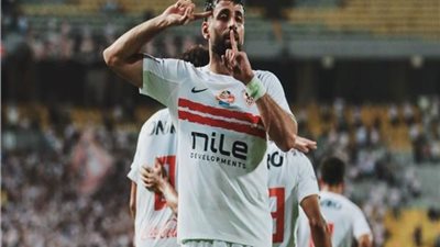 استعدادا لمباراة ديكيداها.. الدباغ ينتظم في تدريبات الزمالك