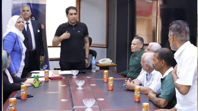 حماة الوطن يبدأ وضع خطة الانتخابات البرلمانية ويحشد الناخبين