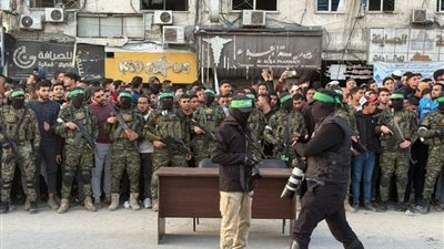 حماس تسلّم أحد جثامين المحتجزين الإسرائيليين وتؤكد التزامها ببنود وقف إطلاق النار
