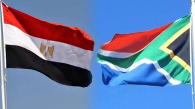 التمثيل التجاري المصري في بريتوريا ينظم اجتماعات لمصدري الرمان لجنوب أفريقيا