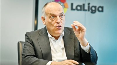 تيباس يفتح النار على الجميع: هذه المؤسسات تدمر الكرة الأوروبية