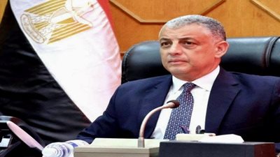 افتتاح النصب التذكاري بجبل مريم بالاسماعيلية