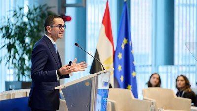 وزير الاستثمار: مصر تشهد طفرة غير مسبوقة في بنيتها التحتية