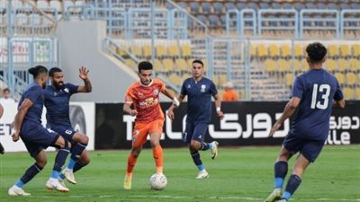 رابطة الأندية تخطر بيراميدز بتأجيل مباراته مع إنبي