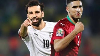 صلاح ينافس ماييلي وحكيمي على جائزة أفضل لاعب في أفريقيا لعام 2025