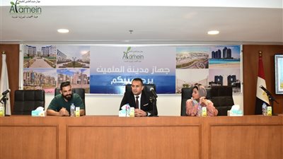 الإسكان تدعم الفنون والإبداع في مدن الجيل الرابع بالعلمين الجديدة