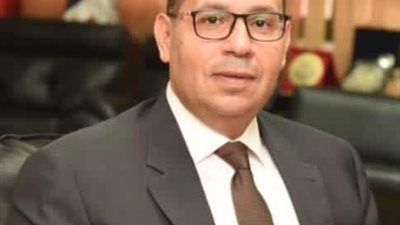 الاولمبية توجه بمتابعة الجندي ولوكا لتحقيقات القيم في أزمة ثنائي تنس الطاولة