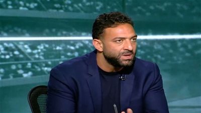 ميدو عقب الفوز علي الاتحاد: