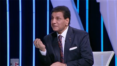فاروق جعفر: الأهلي يعاني رغم تصدر الدوري