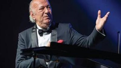 بعد قليل.. عمر خيرت يُحيي حفلًا كبيرًا في مهرجان الموسيقى العربية