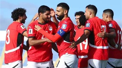 كاف يُعلن مواعيد مباريات منتخب مصر فى كأس الأمم الأفريقية 2025