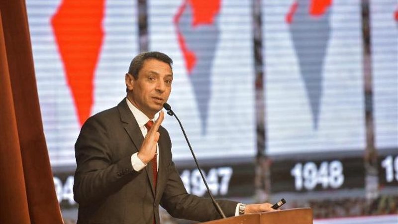 بوابة الجمهورية