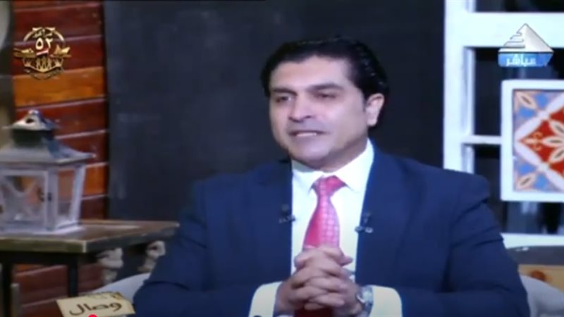 احمد سمير رئيس اتحاد