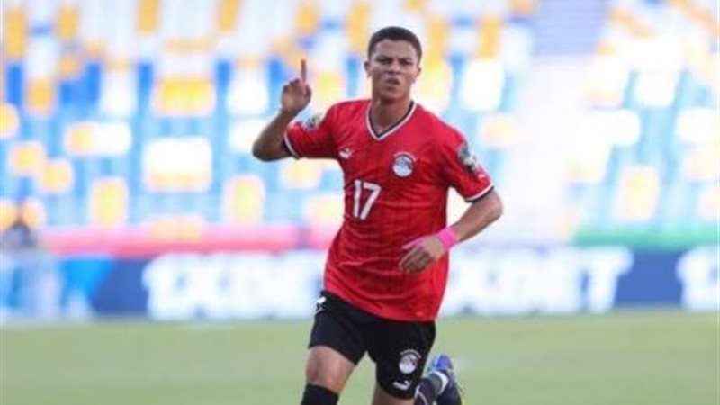 محمد شحاته