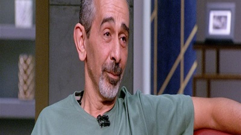 مصطفي هريدي