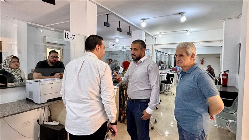 بوابة الجمهورية