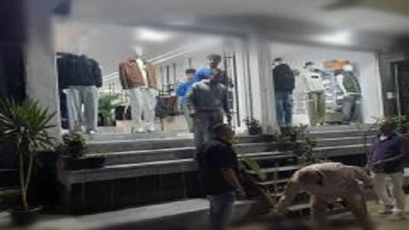 بوابة الجمهورية