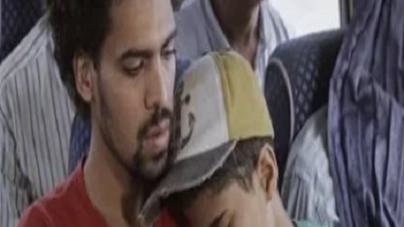 فيلم المستعمرة