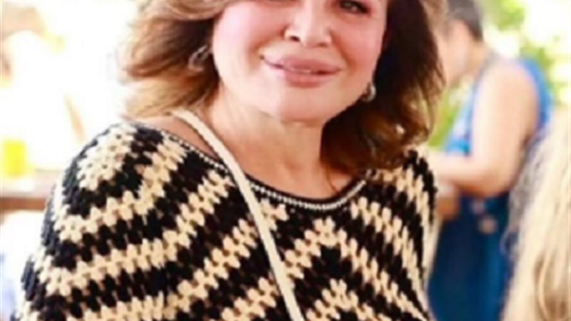 إلهام شاهين