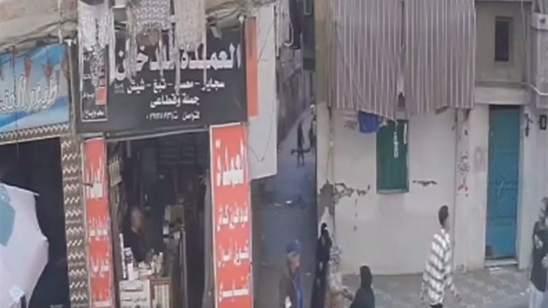 بوابة الجمهورية