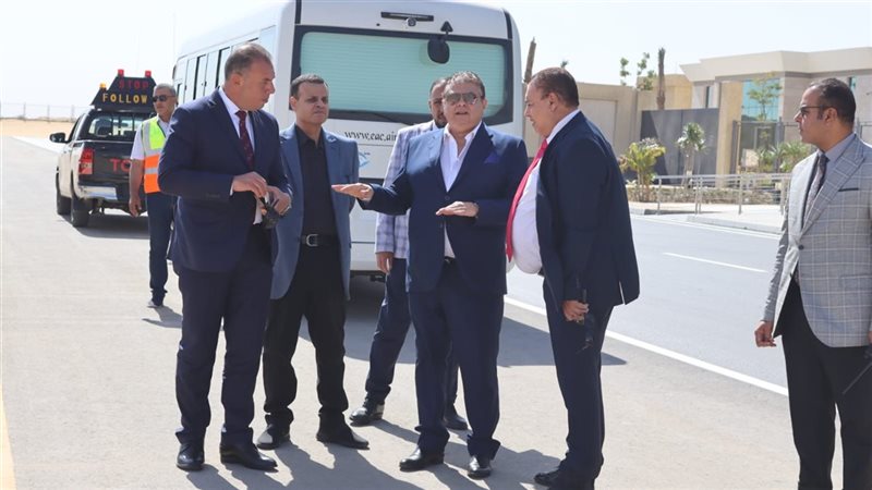 بوابة الجمهورية