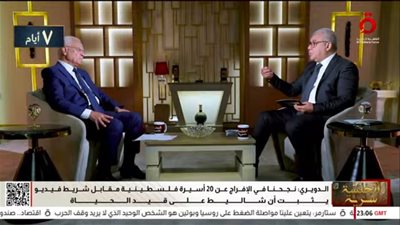 الدويري: القيادة الفعلية لحماس بيد الجناح العسكري.. و
