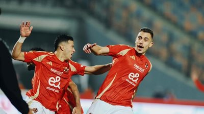 أبرزهما الشناوي والشحات.. 9 لاعبين يغيبون عن الأهلي أمام إيجل نوار