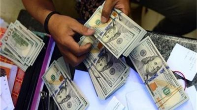 بـ 4 ملايين جنيه.. ضبط قضايا عملة