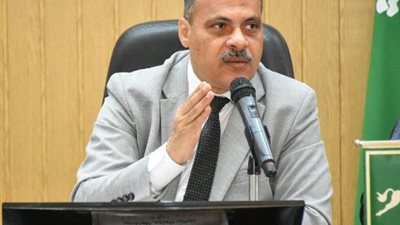 انطلاق الحملة القومية الثالثة لتحصين الماشية ضد الحمى القلاعية