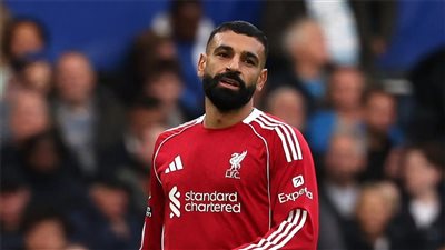 كاسكارينو: سلوت سيواجه مشكلة كبيرة إذا استبعد صلاح أمام برينتفورد