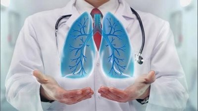 اختراق علمي يكشف سر قدرة الرئة على الشفاء الذاتي