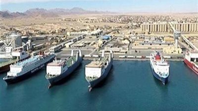 تداول 41 ألف طن و608 شاحنة بضائع عامة ومتنوعة بموانئ البحر الأحمر