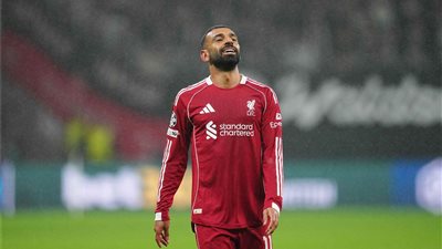 محمد صلاح يقود تشكيل ليفربول أمام برينتفورد في الدوري الإنجليزي