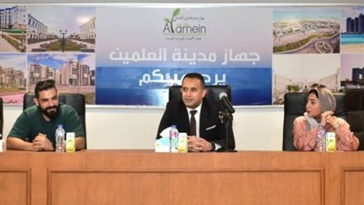 تفاصيل زيارة طلاب الفنون الجميلة لورشة النحت فى العلمين الجديدة.. صور